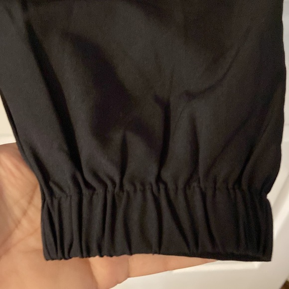 MPG pants size XL excellent condition inseam 27.5” black color - Picture 6 of 8